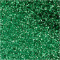 Creativ Company - Organic Glitter Green, 10gr 284363