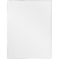 Creativ Company - Artistline Canvas White, 30x40cm 257060