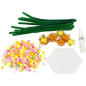 Creativ Company - Mini Creative Kit Making Flowers 977312