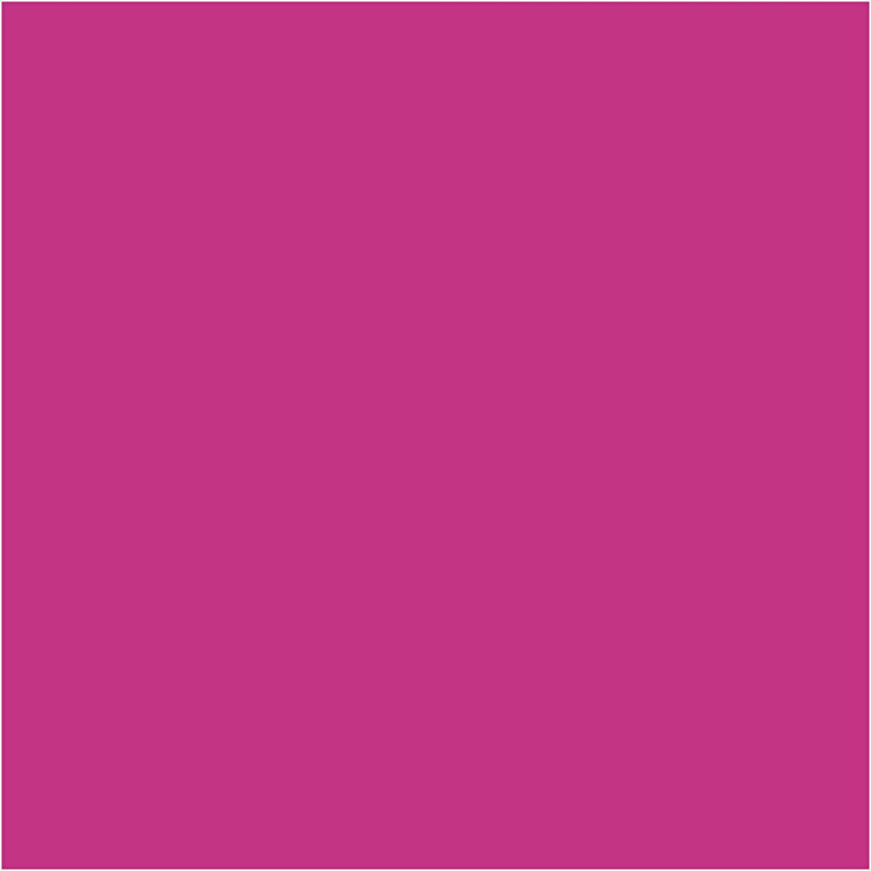 Creativ Company - EVA Foam Sheets Pink A4, 10pcs. 79042