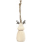 Creativ Company - Wooden Hanger Reindeer 58059