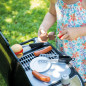 Smoby Barbecue Grill 312001
