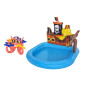 Bestway Playcenter Tugboat Pirate Pool 52211