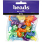 Creativ Company - Figure Beads Animals, 125ml 618230