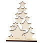 Creativ Company - Wooden Christmas Tree 56924
