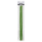 Creativ Company - Flower stem wire Green 2 mm, 20pcs. 610351