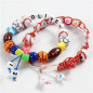 Creativ Company - Letter Beads and Numbers, 25gr. 699070