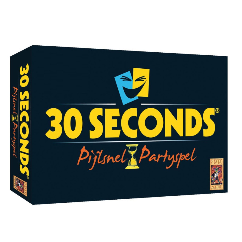 999GAMES 30 Seconds