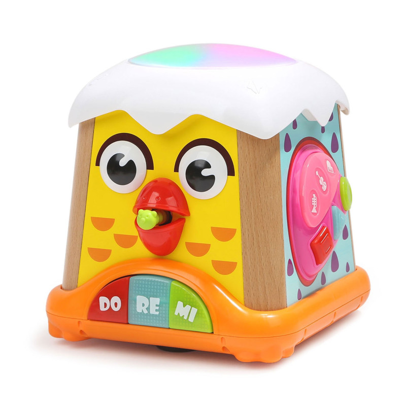 Topbright - Musical 5in1 Activities Chick 120378
