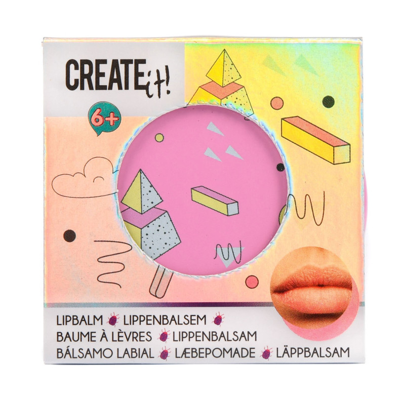Create It! - create it! lip balm 84179