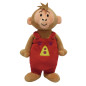 Studio 100 - Bumba Plush Stuffed Toy - Poppa, 20cm MEBU00004750