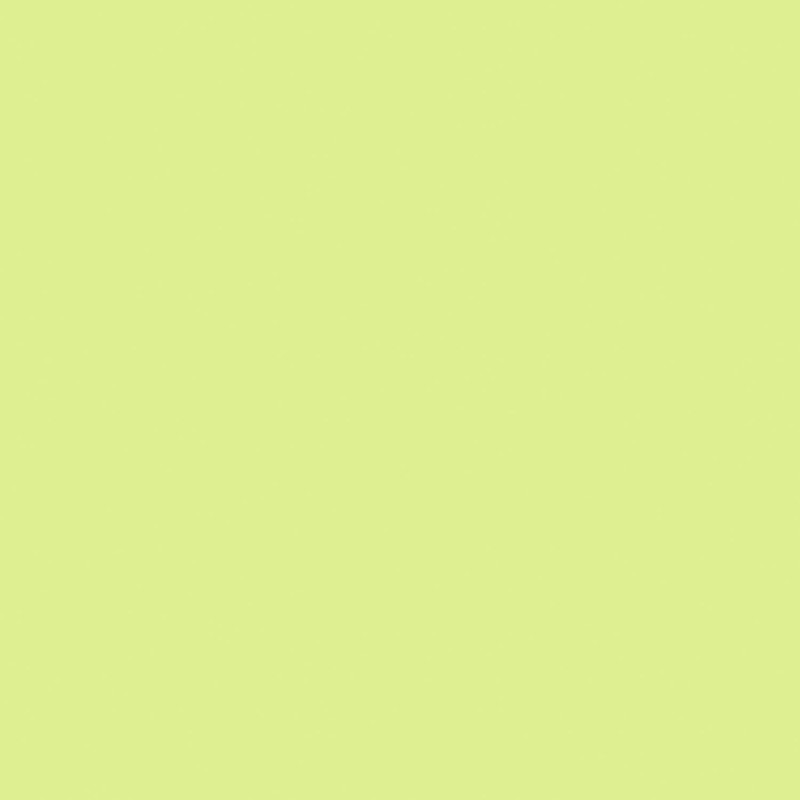 Creativ Company - Colored Cardboard Lime Green A4, 20 sheets 21122