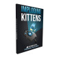 Asmodee - Imploding Kittens Card Game EKG-1EXP-NL