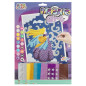 Grafix - Mosaic Art Craft Set Dream World 100028