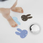 Bambolino Toys - Miffy Bath stickers, 6 pcs. 17027