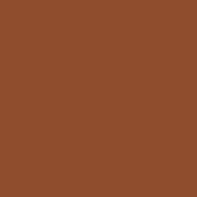 Creativ Company - Colored Cardboard Coffee Brown A4, 20 Sheets 21125