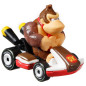 Mattel - Hot Wheels Mario Kart Die-cast, 4pcs. HDB22
