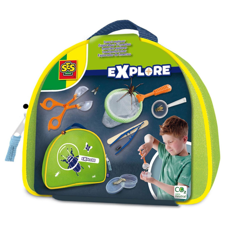 SES Explore - Insect Explorer 25116