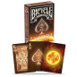 Cartes de Poker Stargazer Sunspot Bicycle