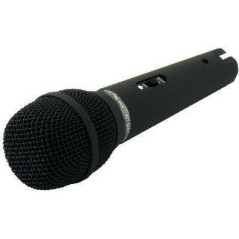 MONACOR Microphone dynamique MONACOR DM 5000 LN