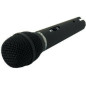 Microphone dynamique MONACOR DM 5000 LN