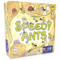 HUCH! Speedy Ants Jeu de cartes NL/FR/DE/EN Huch