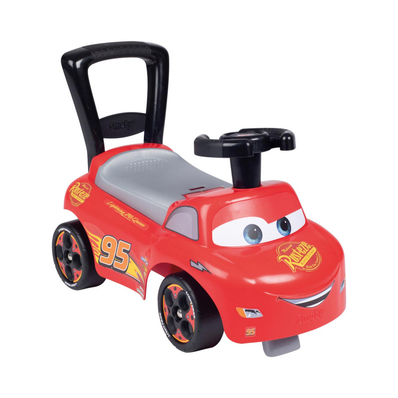 Smoby Cars Auto Ride On 720534