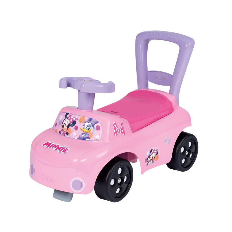 Smoby Minnie Auto Ride On 720532