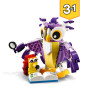 Lego - LEGO Creator 31125 Fantasy Forest Creatures 31125
