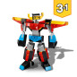 Lego - LEGO Creator 31124 Super Robot 31124