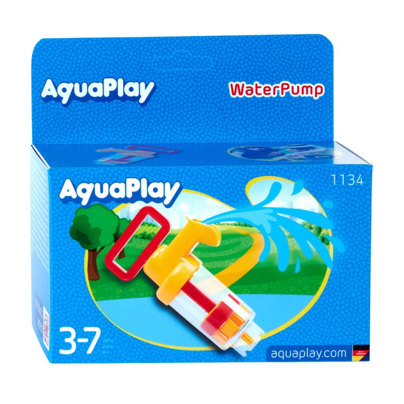 Aquaplay 1134 - Water pump 1134