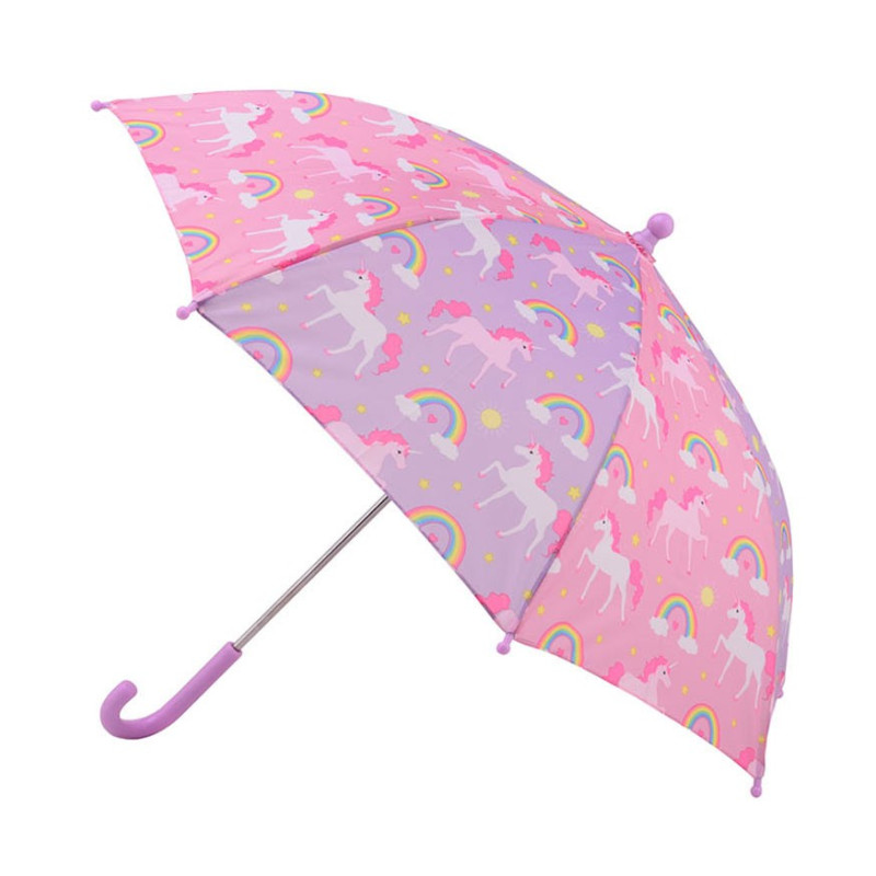 Johntoy - Parapluie licorne 27673