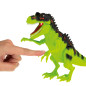 World of Dinosaurs Dino with Sound and Egg Green 37458Z