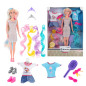 Lauren Teen Doll with Hair Extensions and Outfits 04117A