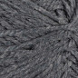 Creativ Company - Acrylic yarn, Grey, 50gr, 80m 421720
