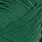 Creativ Company - Cotton yarn, Dark green, 50gr, 170m 431290
