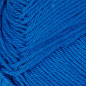 Creativ Company - Cotton yarn, Cobalt blue, 50gr, 170m 431270