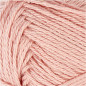 Creativ Company - Cotton yarn, Beige, 50gr, 170m 431160
