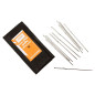 Creativ Company - Embroidery needles with blunt point, 5cm, 25pcs. 41105