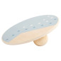 Small Foot - Wooden Balance Board Blue 12243