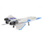 Mattel - Lightyear Flight Buzz + XL-01 Spaceship HHJ94