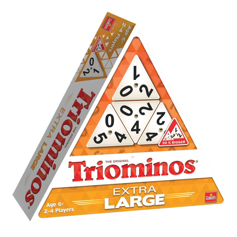 Goliath - Triominos XL 360689