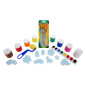 Crayola Deluxe Luxury Washable Paint Set 256472