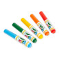 Crayola Color Wonder Classic Washable Felt Pens 256394