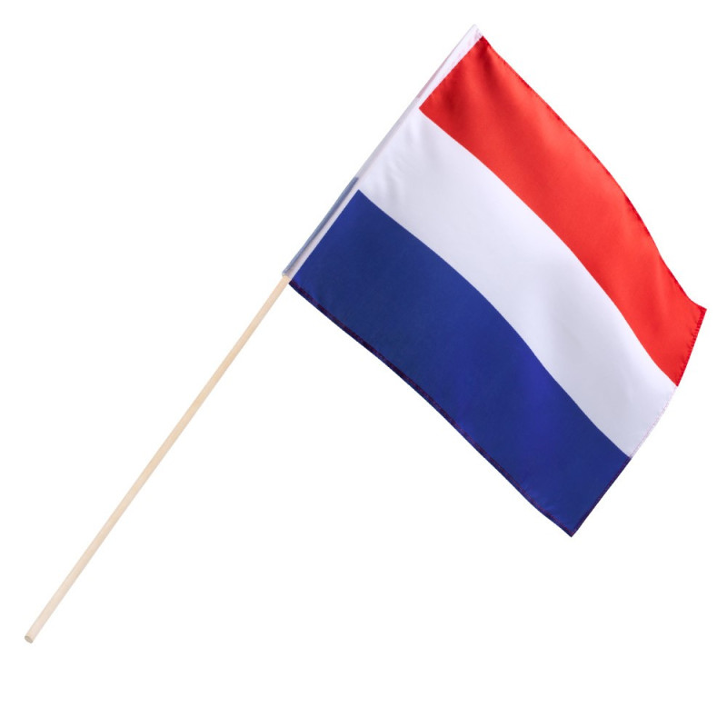 Boland - Sweep Flag Netherlands 61839