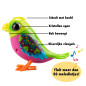 Silverlit - DigiBirds Love Bird Bird Interactive SL88602