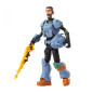 Disney Pixar Lightyear Jr. Zap Patrol - Mo Play Figure HHJ83