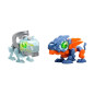 Silverlit Biopod Duo Cyberpunk Dino SL88112