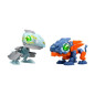 Silverlit Biopod Duo Cyberpunk Dino SL88112