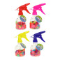 Toi-Toys - Splash Balloon Pump with 50 Water Balloons 65196Z